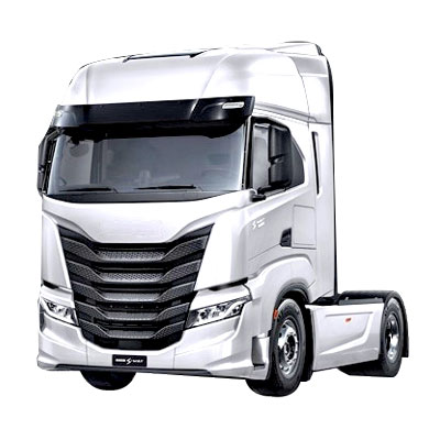 IVECO image IVECO PE Automotive | BPW - we think transport