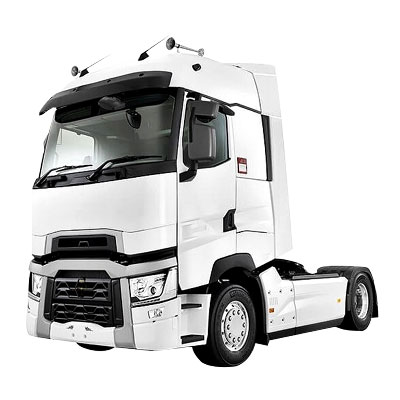 RENAULT image RENAULT PE Automotive | BPW - we think transport