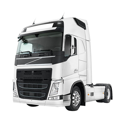 VOLVO image VOLVO PE Automotive | BPW - we think transport