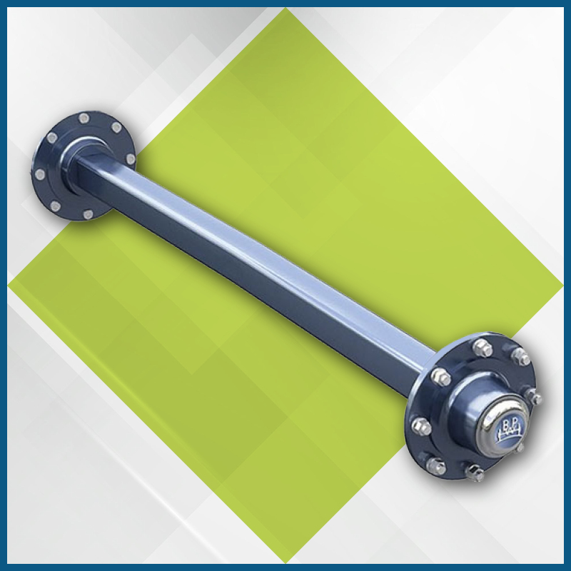 agri-unbraked-top image Unbraked Agricultural Axles