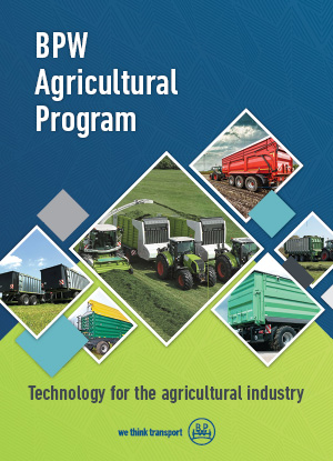 BPW Agricultural Program