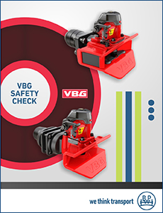 VBG Safety Check