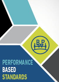 Performance Based Standards Performance Based Standards