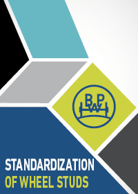 Standardization Of Wheel Studs Standardization Of Wheel Studs