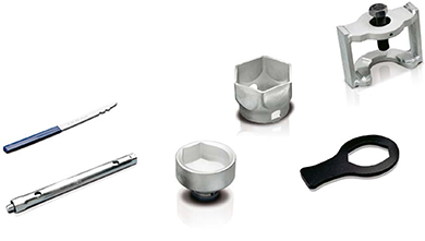 special-measure-tools Commercial | intelligent running gears, maximum performance, economical in use