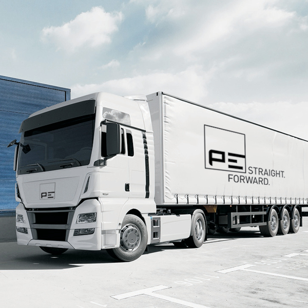 PE Trailer