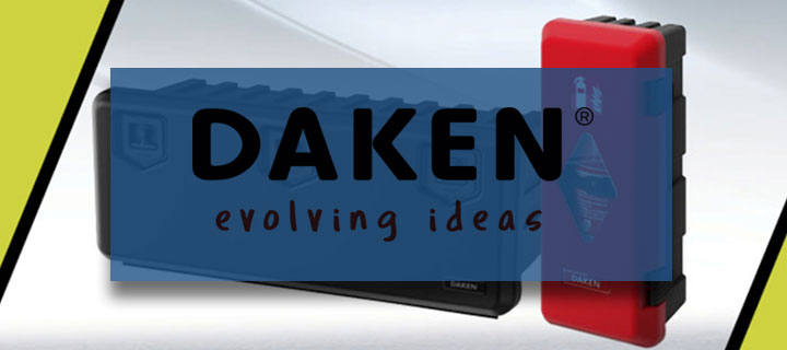 rep-daken Ancillary Products | light weight components & quality technology