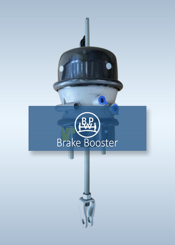 Brake Booster