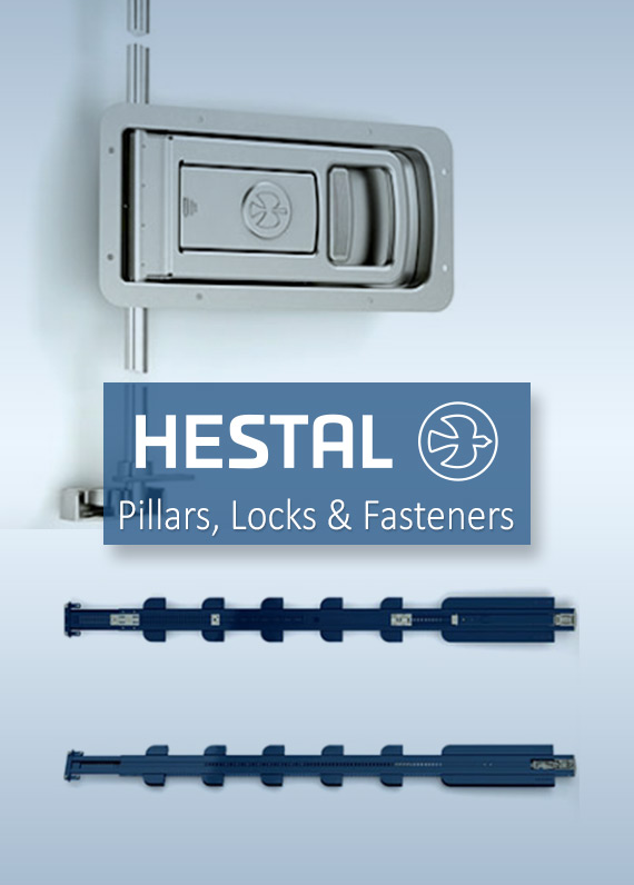 Hestal
