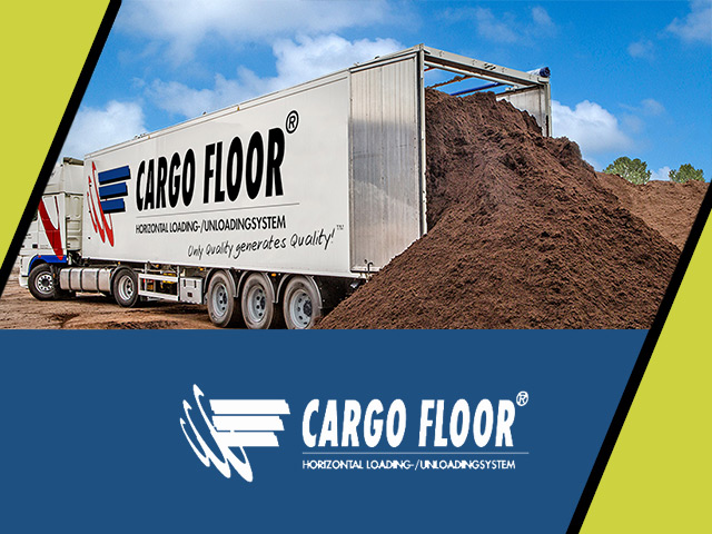 Cargo Floor