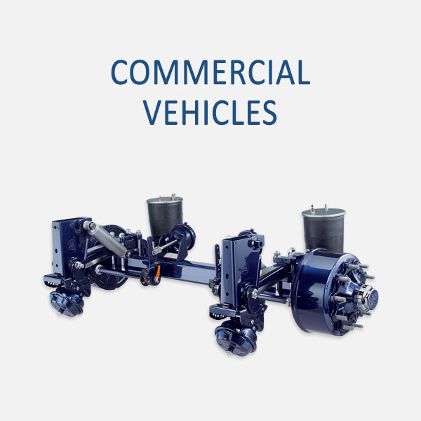 Commercial Vehicles
