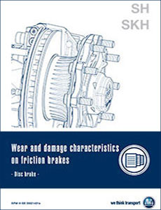 workshop-ware-damage-disc-brake-cover-2 Commercial | intelligent running gears, maximum performance, economical in use